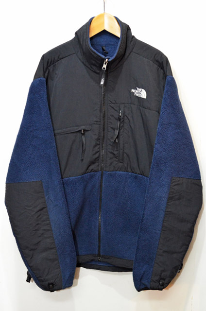 【美品】NORTH FACE（ノースフェイス）デナリジャケット