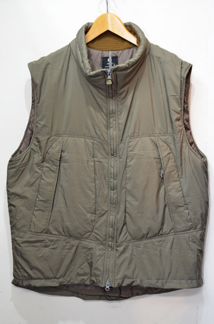 SEKRI PCU LEVEL7 VEST | www.ishela.com.br