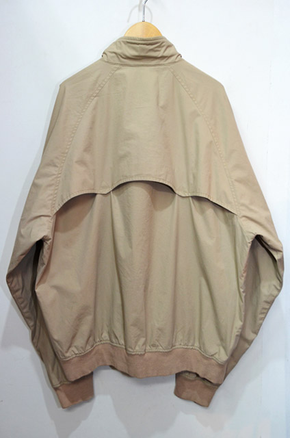 Polo Ralph Lauren ハリントンジャケット - used&vintage box Hi-smile