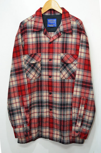 Pendleton ウールシャツ - dzilamdebravo1821.gob.mx