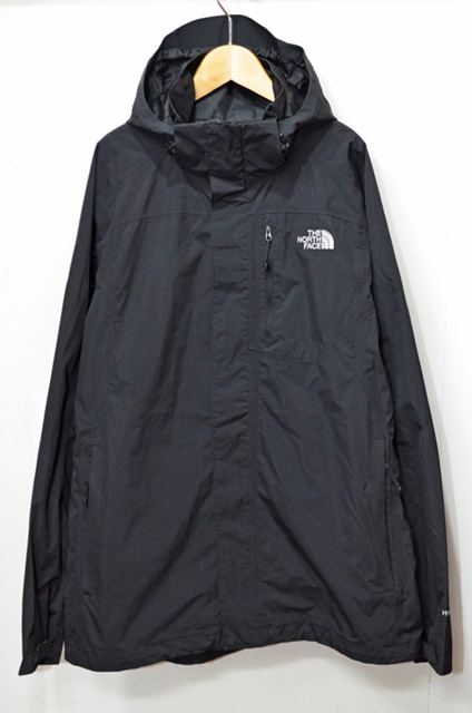 ⛷ NORTH face マウテンパーカー ⛷