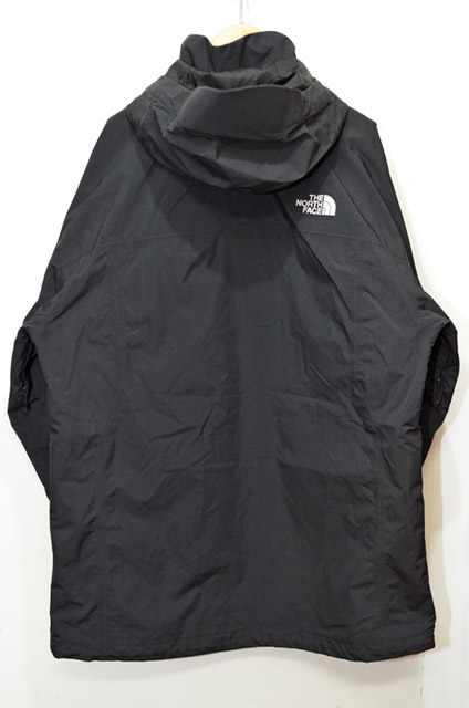 THE NORTH FACE HYVENT マウンテンパーカー