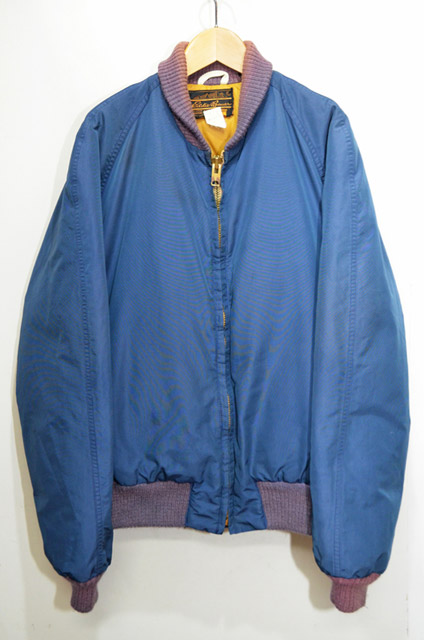 70's Eddie Bauer オールパーパス “NAVY”