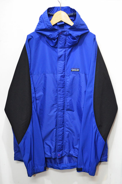 00's Patagonia エッセンシャルジャケット