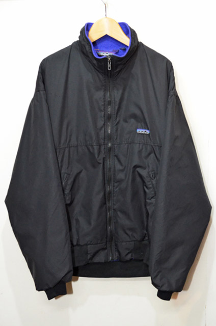 USA製Patagoniaシェルドシンチラジャケット