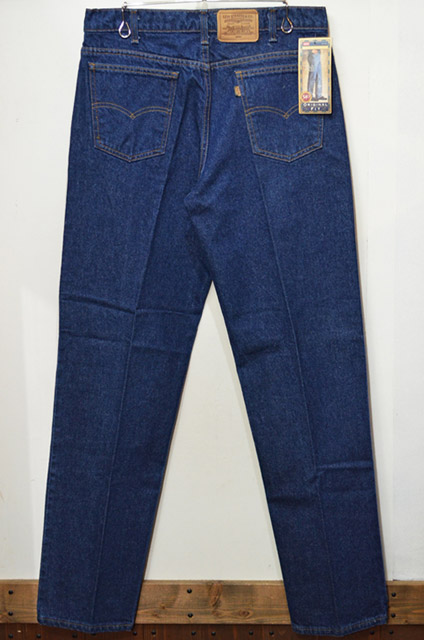 90's Levi's 540 デニムパンツ “USA製 / DEADSTOCK” - used&vintage