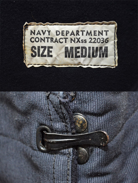 USN usnavy 40s ショートパンツ 海軍 vintage-