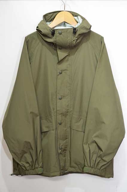 's L.L.BEAN GORE TEX PARKA “パッカブル仕様”