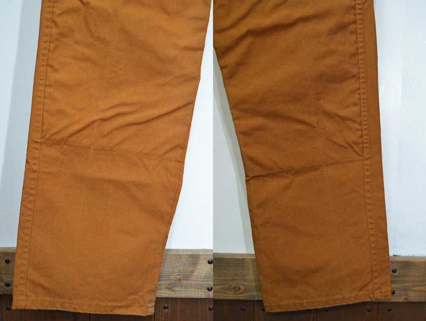 80's L.L.BEAN ハンティングパンツ “USA製” - used&vintage box