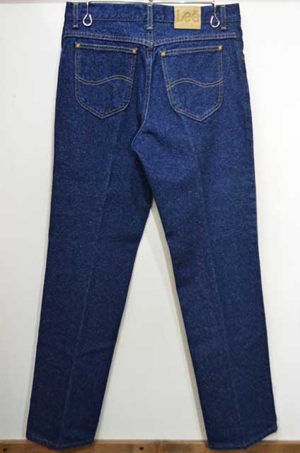 Lee 200-8989 Denim W36 L32 / リー　デニムパンツ