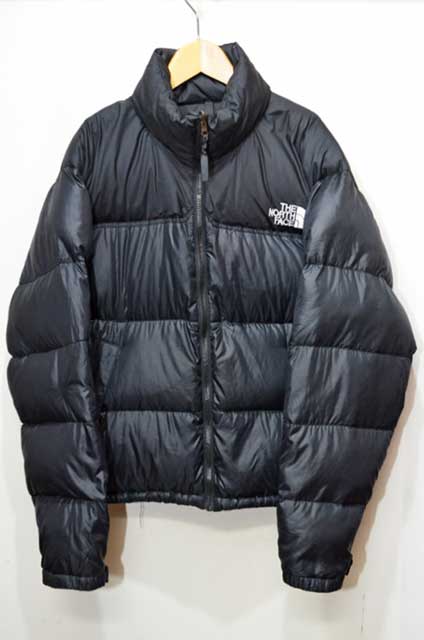 THE NORTH FACE ヌプシ us 90s iveyartistry.com