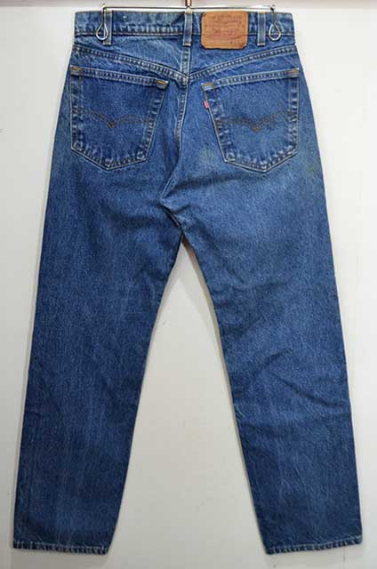 90's Levi's 505-0216