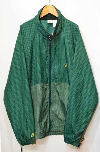 90's NIKE ACG ナイロンジャケット