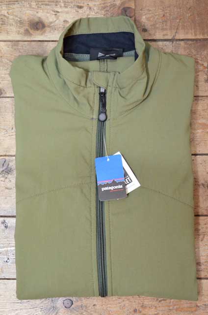 06's Patagonia SLINGSHOT JKT-SPECIAL 