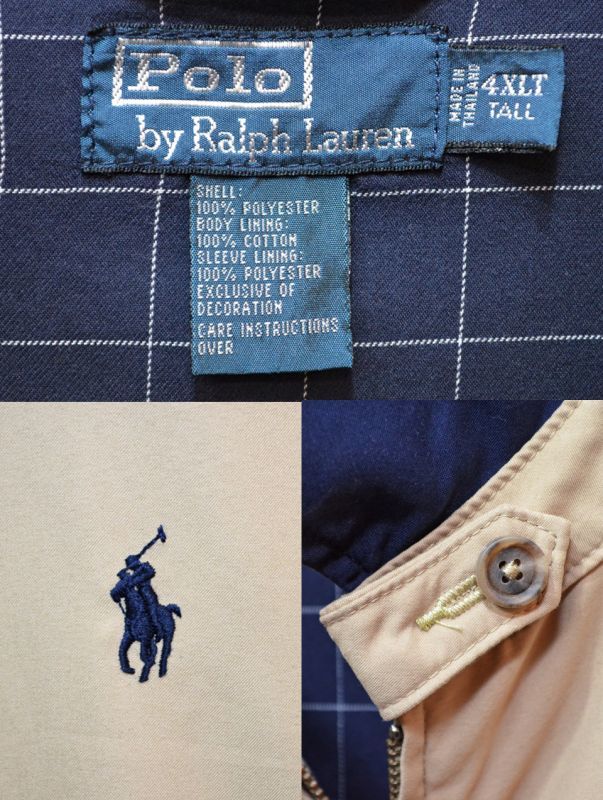 POLO RALPH LAUREN ラルフローレン メンズ Ralph Lauren