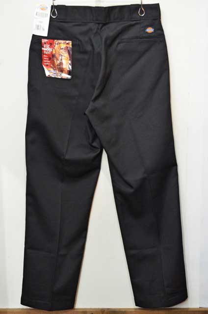 00's デッドストック Dickies 874 ヘザーグレー W48 新品