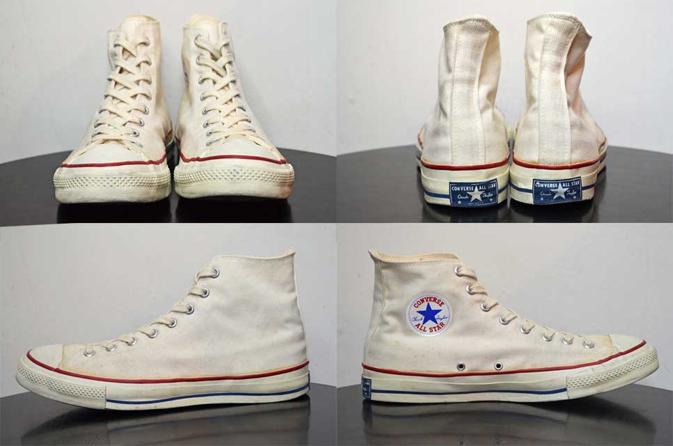 converse 60s