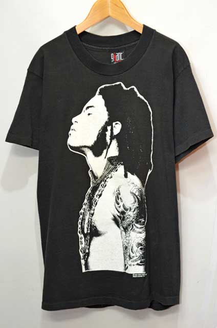 レニークラヴィッツLennyKravitz５ツアー1999オリジナルtシャツ