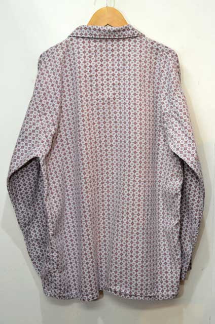 60's PILGRIM スリーピングシャツ