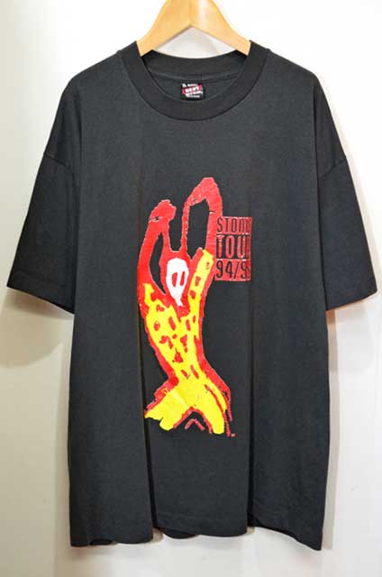 激レア Rolling Stones ローリングストーンズ 1994年 XL