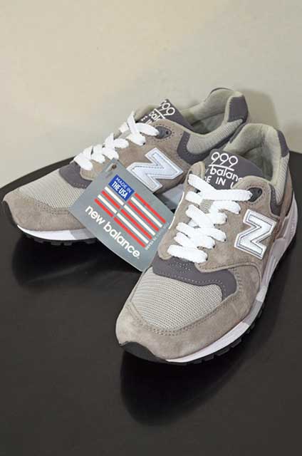 newbalance M999CGL 26.5cm USA