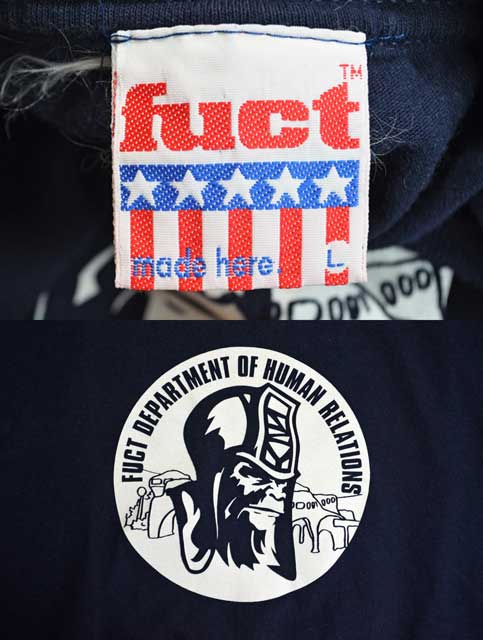 90's Fuct