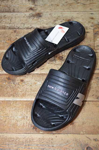 new balance float slide