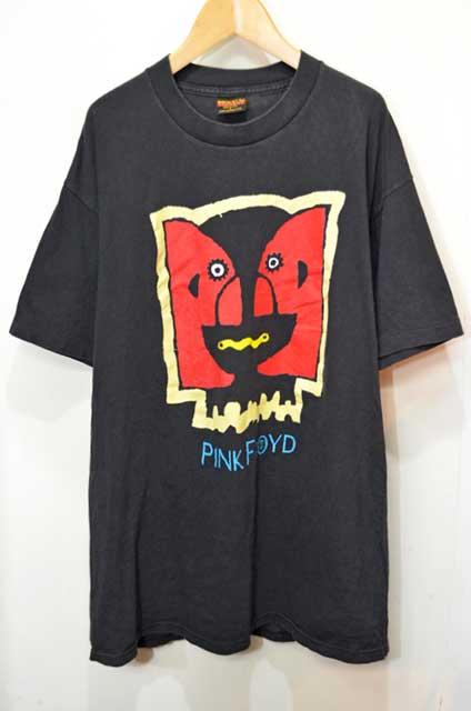 pink floyd 1994年　tシャツ