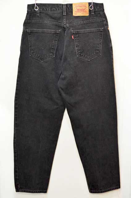 levi's 560 W32 L32