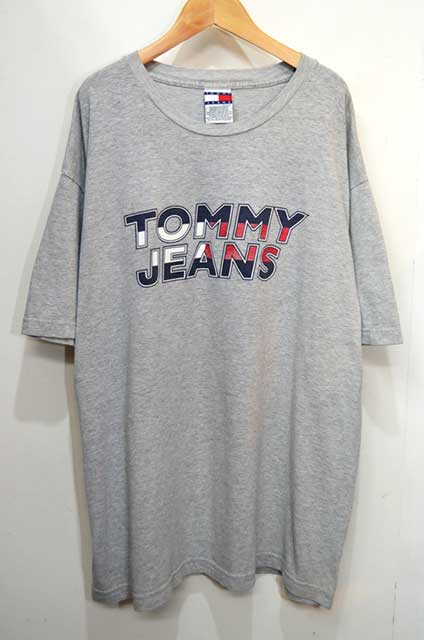 hilfiger jeans t shirt