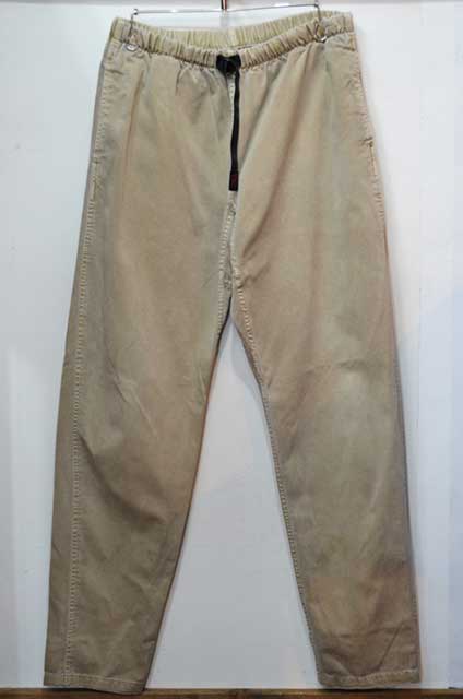 90’s GRAMiCCi Pants Made in USA