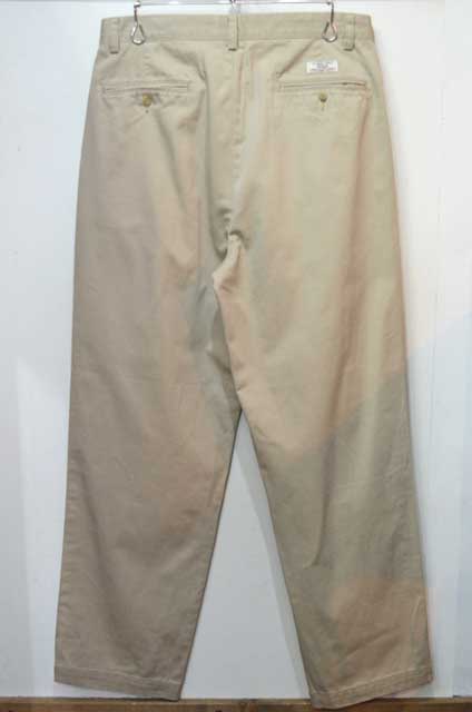 polo ralph lauren andrew pant