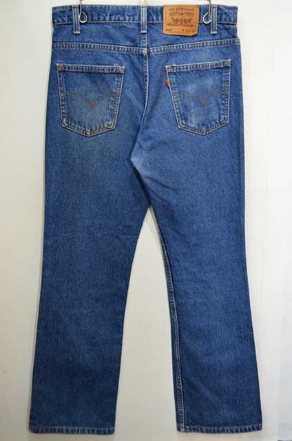 Levi's 90's リーバイス　517 USA製股上315cm