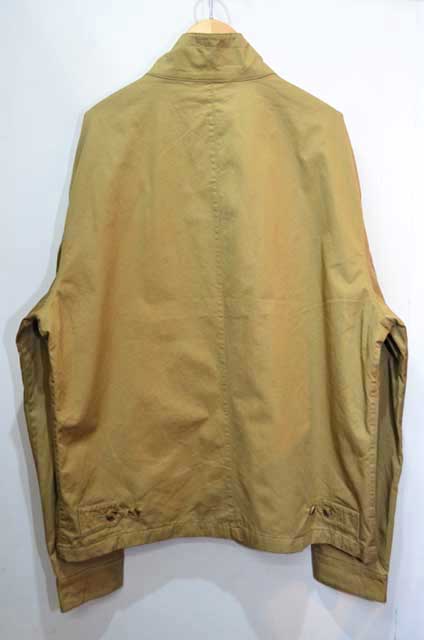 Polo Ralph Lauren ドリズラージャケット - used&vintage box Hi