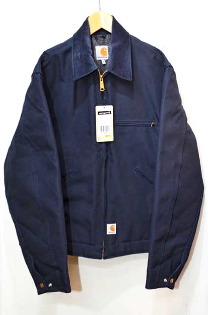 日本未発売 Carhartt デトロイトジャケット 