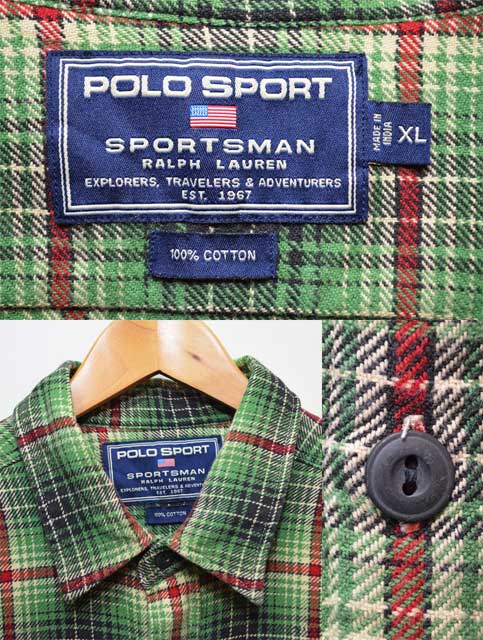 POLO SPORTS by SPORTSMAN