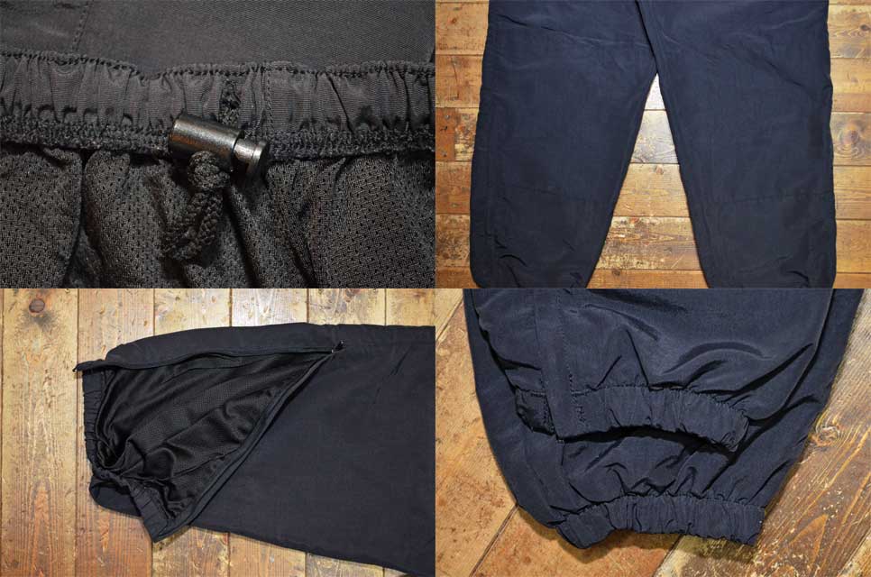 US.ARMY IPFU ナイロントレーニングパンツ “MEDIUM-SHORT