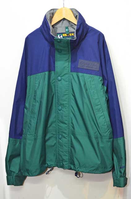 90s エディーバウアー　GORE-TEX マウンテンパーカー