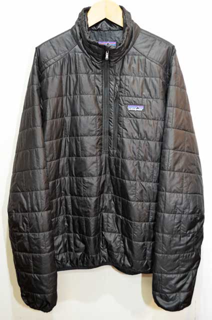 【SALE】Patagonia ナノパフジャケット　プルオーバー