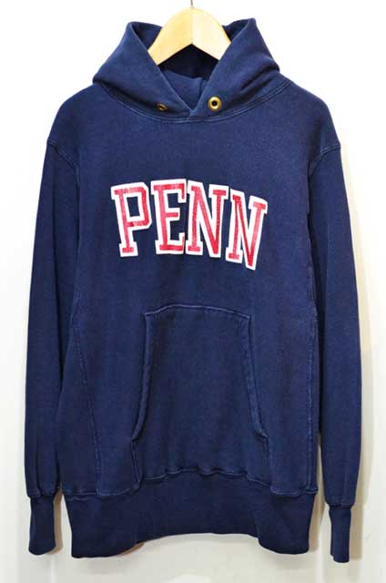 80s USA reverse weaveリバースウィーブ PENN