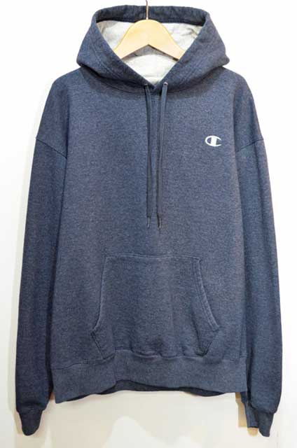 champion eco 裏起毛スウェット　パーカー