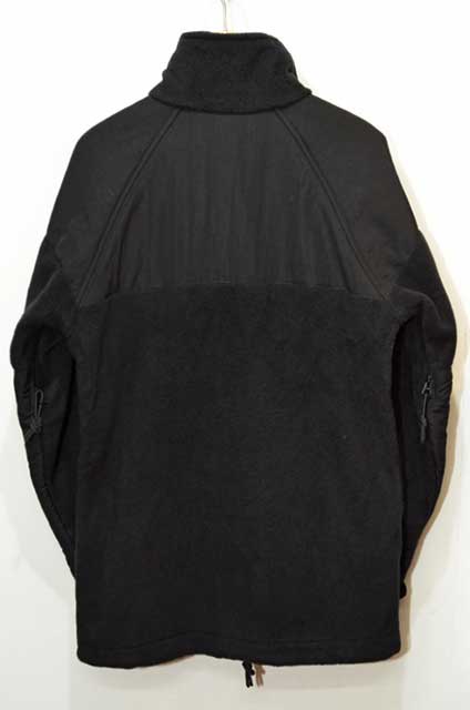 ECWCS GENII POLARTEC フリースジャケット “MEDIUM / BLACK