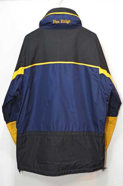 2000's Columbia Fire Ridge ジャケット - used&vintage box Hi-smile 2000's Columbia Fire Ridge ジャケット - used&vintage box Hi-smile