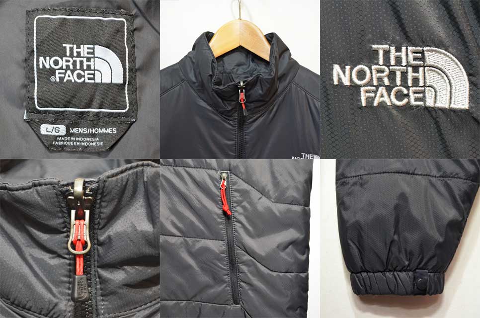 【新品超特価】THE NORTH FACE パディングジャケット