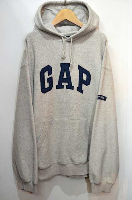 GAP パーカー 90S