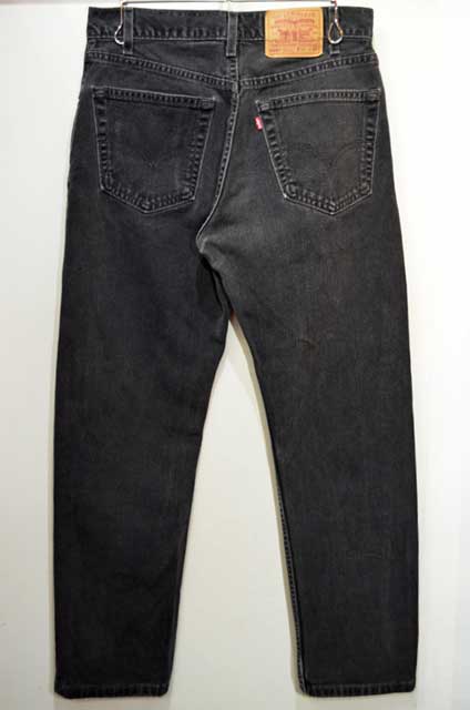 リーバイス Levi's 505 デニム パンツ 色落ち サイズ：W39 L30 インディゴ 【Levis】 REGULAR FIT