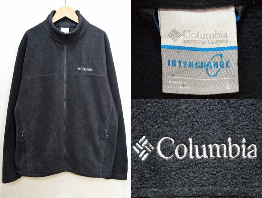 Ｃolumbia ナイロンパーカー