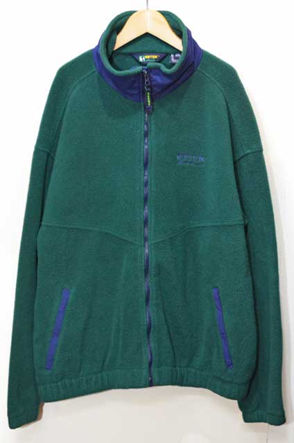 eddie bauer ebtek フリース