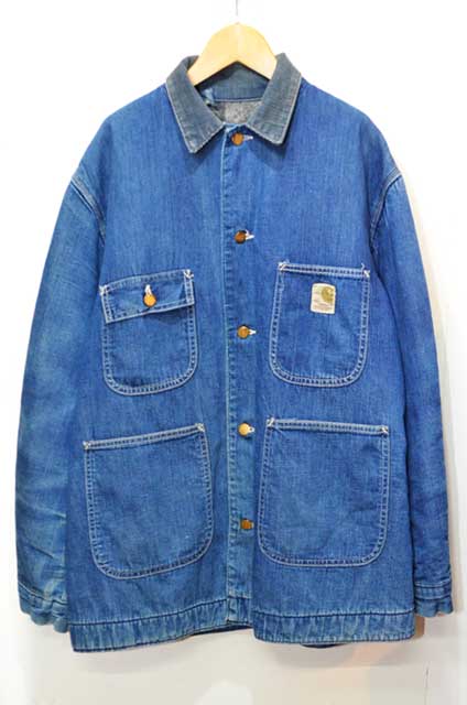 70s Carhartt カバーオール vintage ビンテージ usa