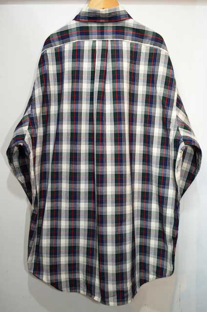 90's Ralph Lauren ボタンダウンシャツ “BLAIRE”